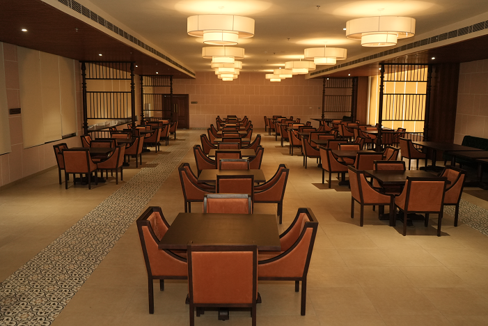 Cafeteria