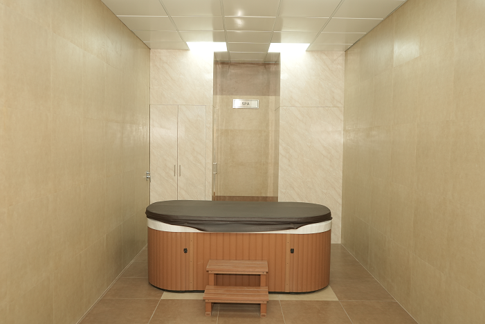 Spa