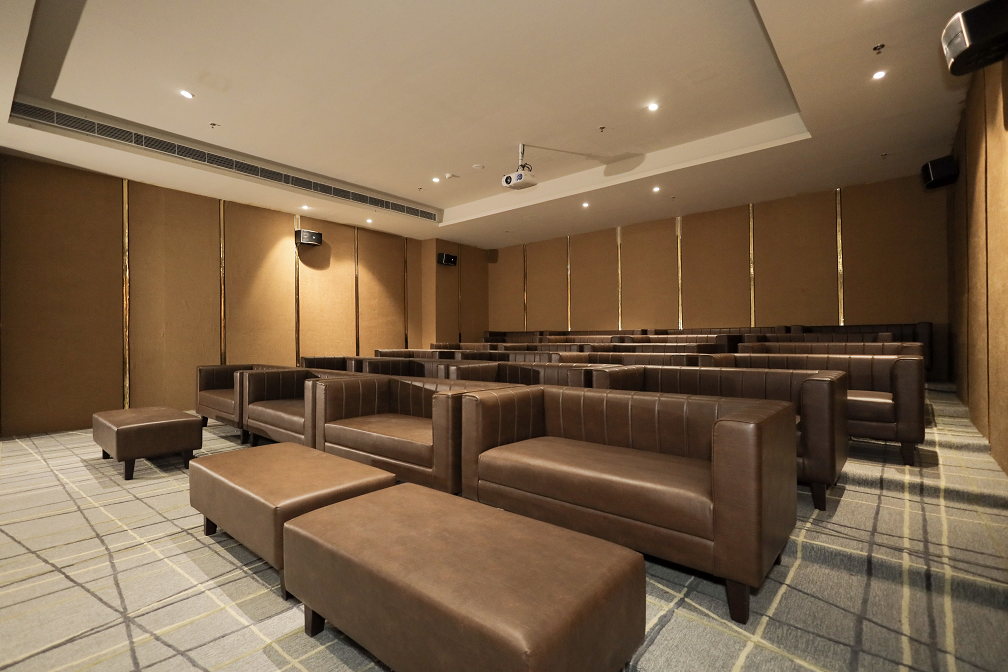 Mini Theater